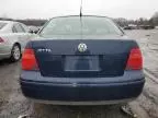 2003 Volkswagen Jetta GL