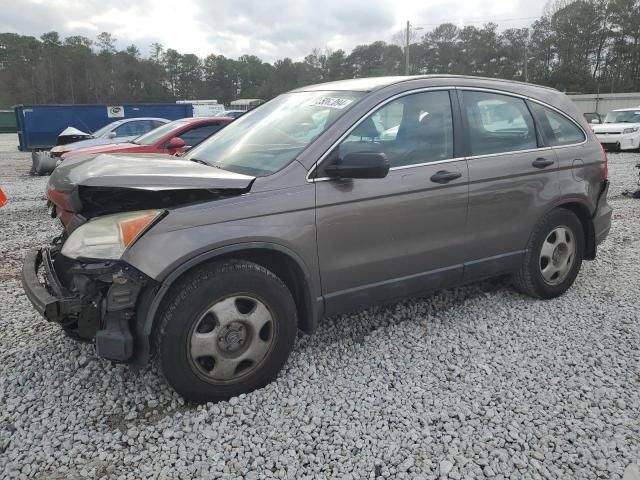 2009 Honda CR-V LX