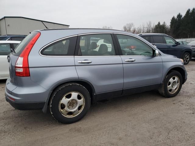 2010 Honda CR-V LX