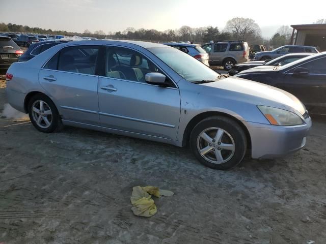 2003 Honda Accord EX