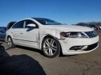 2014 Volkswagen CC Luxury