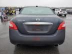 2009 Nissan Maxima S