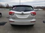 2018 Buick Envision Preferred