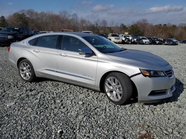 2020 Chevrolet Impala Premier