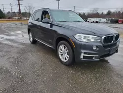 BMW salvage cars for sale: 2015 BMW X5 XDRIVE35I