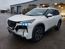 Nissan Rogue sv salvage cars for sale: 2023 Nissan Rogue SV