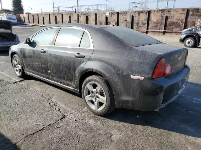 2009 Chevrolet Malibu 1LT