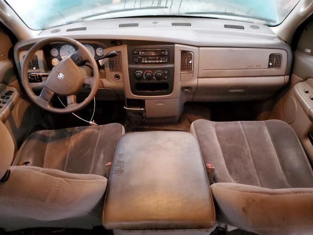 2004 Dodge RAM 1500 ST