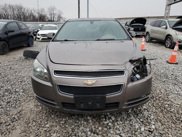 2011 Chevrolet Malibu 1LT