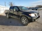 2013 Nissan Frontier S