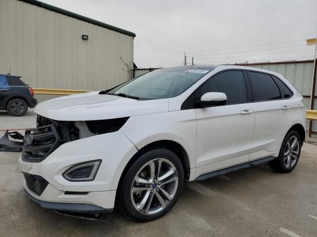 2016 Ford Edge Sport