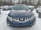 2009 Nissan Murano S