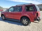 2008 Ford Explorer XLT