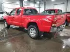 2007 Toyota Tacoma Access Cab