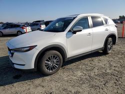 Salvage cars for sale from Copart Antelope, CA: 2020 Mazda CX-5 Touring