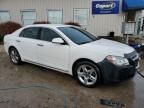 2010 Chevrolet Malibu 1LT