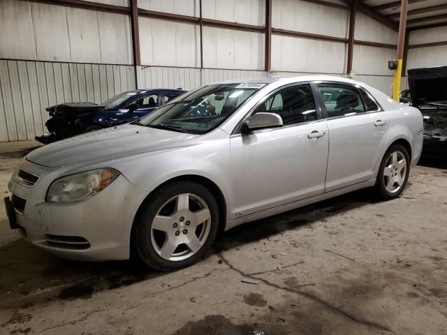 2009 Chevrolet Malibu 2LT