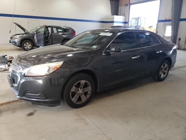 2014 Chevrolet Malibu LS