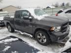 2018 Dodge RAM 1500 ST