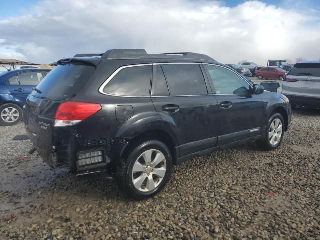 2010 Subaru Outback 2.5I Premium