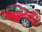 2006 Volkswagen New Beetle 2.5L Option Package 1