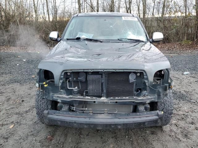 2005 Toyota Tundra Access Cab SR5