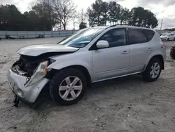 2006 Nissan Murano SL en venta en Loganville, GA