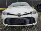 2017 Toyota Avalon XLE