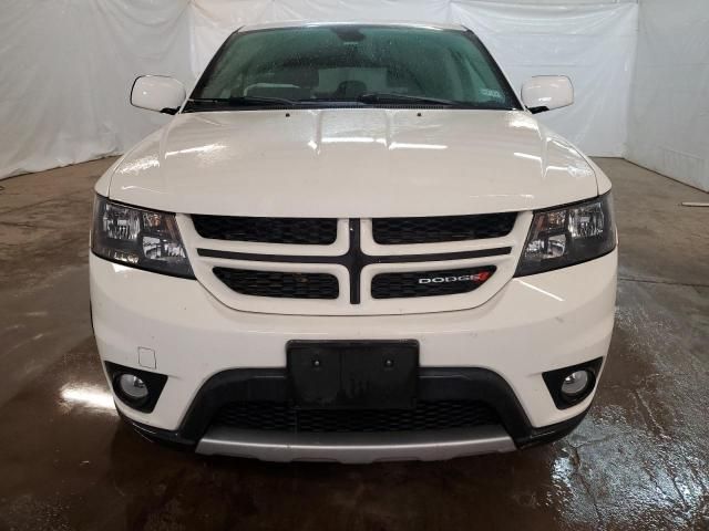 2019 Dodge Journey GT