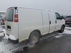 2011 Chevrolet Express G1500