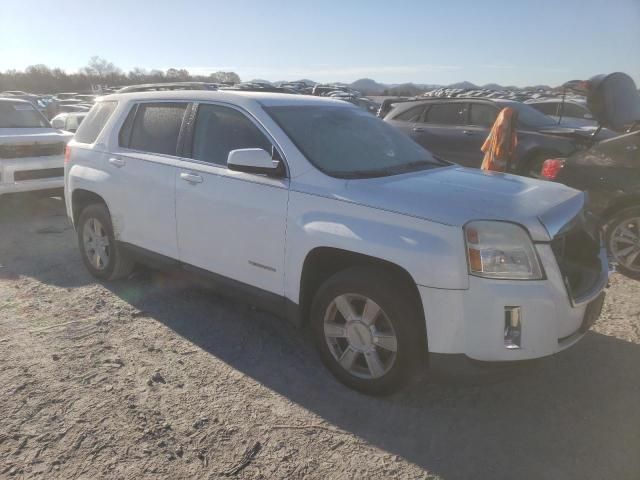 2013 GMC Terrain SLT