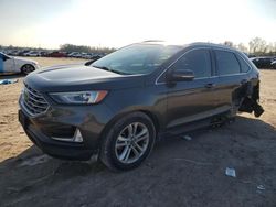 2019 Ford Edge SEL en venta en Houston, TX