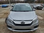 2019 Honda Odyssey EXL