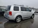 2011 Honda Pilot EXL