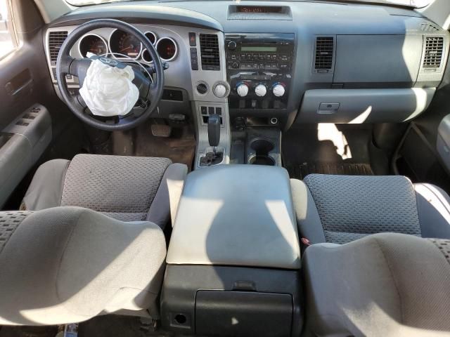 2008 Toyota Tundra Double Cab