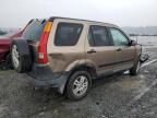 2004 Honda CR-V EX