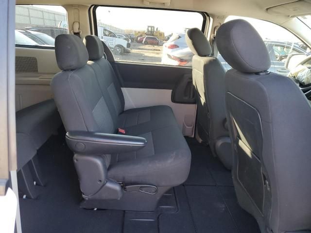 2008 Dodge Grand Caravan SE