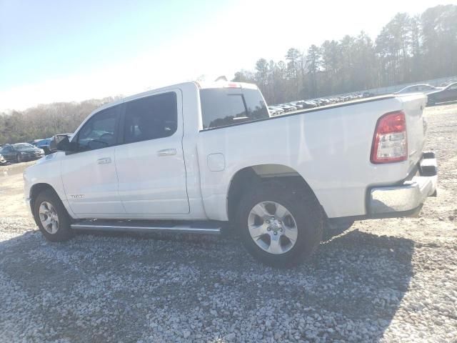 2019 Dodge RAM 1500 BIG HORN/LONE Star