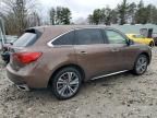 2019 Acura MDX Technology