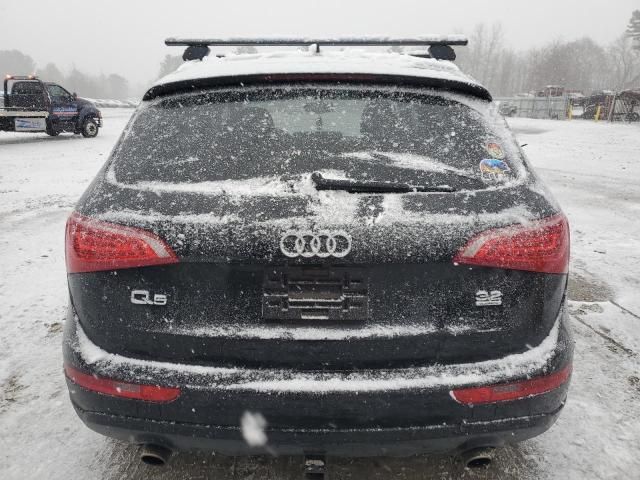 2010 Audi Q5 Premium Plus