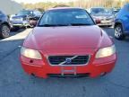 2007 Volvo S60 2.5T