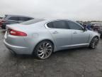 2011 Jaguar XF