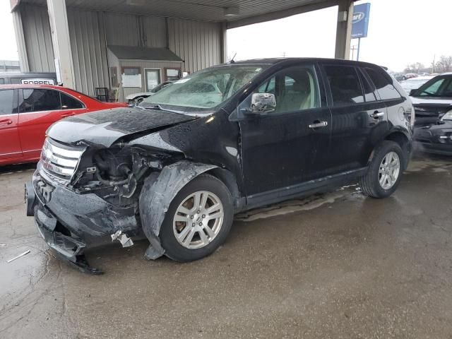 2007 Ford Edge SE