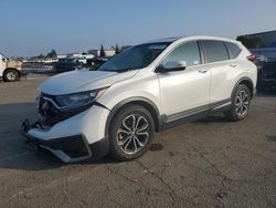 2021 Honda CR-V EX en venta en Bakersfield, CA