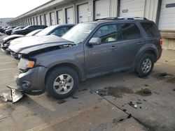 Run And Drives Cars for sale at auction: 2012 Ford Escape Limited