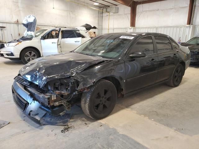 2008 Chevrolet Impala LT