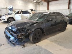 Chevrolet Impala lt Vehiculos salvage en venta: 2008 Chevrolet Impala LT