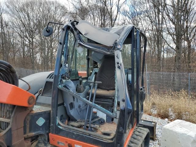 2006 Kubota KX91-3S2