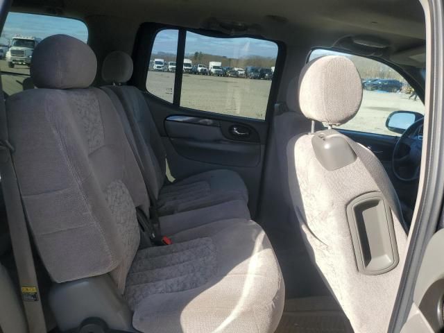 2004 GMC Envoy XL