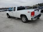 2012 GMC Sierra K1500 SLE